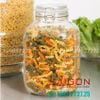 Hũ Thủy Tinh Libbey Infusion Jar 143.73 oz Nắp Cài | Libbey 17214624 , Nhập Khẩu USA