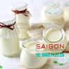 Hũ Thủy Tinh Tròn 100ml , Nắp Nhựa | Thủy Tinh Cao Cấp