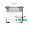 Hũ Thủy Tinh Libbey Stackable Container With Lid 443ml | Libbey 851 , Thủy Tinh Cao Cấp