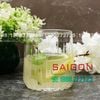 Ly Thủy Tinh Pasabahce Nova Whiskey Glass 315ml | Pasabahce 1109508 , Nhập Khẩu Thổ Nhĩ kỳ