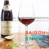 Ly Thủy Tinh Ocean Vino Red Wine 470ml | Ocean 1530R16 , Nhập Khẩu Thái Lan