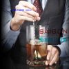 Ly Ocean Connexion Mixing Glass 625ml | P02810 ,  Thủy Tinh Nhập Khẩu Thái Lan