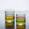 Ly Thủy Tinh Hongli Radiant Rock Glass 290ml | HONGLI 0610 , Thủy Tinh Cao Cấp