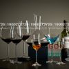 Ly thủy tinh Pha Lê IDELITA Danube Melodic Liqueur wine Crystal glasses 85ml | IDELITA 88LQ08