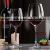 Ly thủy tinh Pha Lê IDELITA Seine White wine Crystal glasses 300ml | IDELITA 96RL30