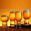 Ly Thủy Tinh Deli Craft Beer Glass 500ml | DELI J3468-2 , Thủy Tinh Cao Cấp