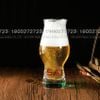 Ly Thủy Tinh Deli Craft Beer Glass 460ml | DELI J3469-2 , Thủy Tinh Cao Cấp