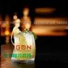 Ly Thủy Tinh INS Strip Bravura Rock Glass 330ml | INS 21134 , Thủy Tinh Cao Cấp
