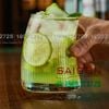 Ly Thủy Tinh INS Strip Bravura Rock Glass 330ml | INS 21134 , Thủy Tinh Cao Cấp