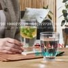 Ly Thủy Tinh Pasabahce Amore Long Drink Glass 400ml | Pasabahce 1119425 , Nhập Khẩu Thỗ Nhĩ Kỳ