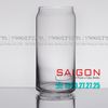 Ly Thủy Tinh King Dealay Can Glass 486ml | JX.YLG , Thủy Tinh Cao Cấp