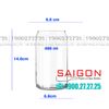 Ly Thủy Tinh King Dealay Can Glass 486ml | JX.YLG , Thủy Tinh Cao Cấp