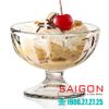 Ly Kem Thủy Tinh Ocaen Alaska Ice Cream Cup 205ml | Ocean P00115 , Thủy Tinh Nhập Khẩu Thái Lan