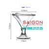 Ly Thủy Tinh Pasabahce Ice Cream Cup 300ml | Pasabahce 51328 , Nhập Khẩu Thổ Nhĩ Kỳ