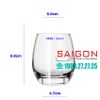 Ly Thủy Tinh Libbey L'espirit du vin Rock 330ml | LIBBEY 1072 , Thủy Tinh Cao Cấp