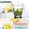 Ly Thủy Tinh Luminarc Neo 250ml | Luminarc J0756, Thủy Tinh Cao Cấp