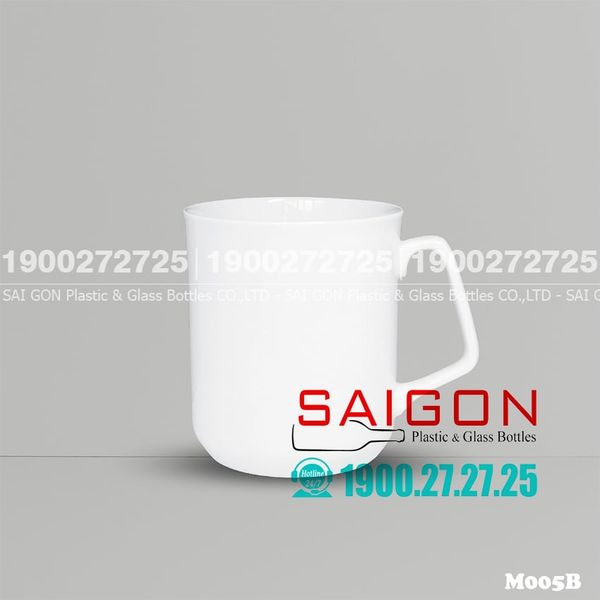 Ly Sứ CK 275ml | CK M005B , Sứ CK Cao Cấp