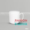 Ly Sứ CK 265ml | CK M071 , Sứ CK Cao Cấp