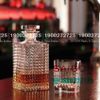 Ly thủy tinh Pha Lê Luigi Bormioli Tumbler Elixir DOF Crystal Glasses 380ml | Luigi Bormioli 12344/02