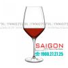 Ly thủy tinh Pha Lê Luigi Bormioli Atelier Cabernet Merlot Crystal Glasses 700ml | Luigi Bormioli A08743