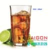 Ly Thủy Tinh Libbey Picadilly Beverage 296ml | Libbey 15366 , Thủy Tinh Cao Cấp