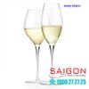 Ly Thủy Tinh Libbey Rivere Flute 8.75 Oz 259ml | Libbey 9432 , Nhập Khẩu USA