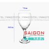 Ly Thủy Tinh Apple Green Glassic Liqueur Glass 320ml | DELI GL3911 ,Thủy Tinh Cao Cấp