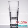 Ly Thủy Tinh Libbey Stacking Mixing Glass 473ml | Libbey 15790 , Thủy Tinh Cường Lực Cao Cấp