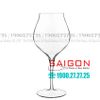 Ly thủy tinh Pha Lê Luigi Bormioli Vinea Corvina Amarone Crystal Glasses 600ml | Luigi Bormioli A11835