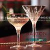 Ly thủy tinh Pha Lê Luigi Bormioli Mixology Martini Crystal Glasses 215ml | Luigi Bormioli A12459