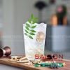 Ly Thủy Tinh Cường Lực Libbey Rayo Old Fashioned 320ml | LIBBEY 829495 , Nhập Khẩu E.U