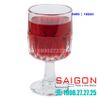 Ly thủy tinh Cao Cấp Libbey Winchester Duratuff Win 192ml | Libbey 15463 , Nhập Khẩu USA