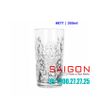 Thủy Tinh Cao Cấp Libbey HOBSTAR High Ball 355ml | Libbey 829877, Nhập Khẩu E.U