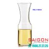 Bình Rót Thủy Tinh Libbey Decanter 1183ml | LIBBEY 795 , Nhập Khẩu USA