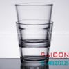 Ly Thủy Tinh Libbey Stacking Dof 9 Oz 266ml | Libbey 15766 , Thủy Tinh Cường Lực Cao Cấp