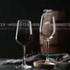 Ly Thủy Tinh Apple Green Madison Red Wine Glass 350ml | DELI EJ5635 ,Thủy Tinh Cao Cấp