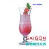 Ly Thủy Tinh Libbey Hurricane Beverage 444ml | Libbey 3616 , Nhập Khẩu USA