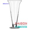 Bình Hoa Thủy Tinh Libbey Flare Vase 18'' | Libbey 55850 , Nhập Khẩu USA