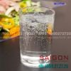 Ly Thủy Tinh Libbey Straight Sided Seltzer 177ml | LIBBEY 58 , Nhập khẩu USA