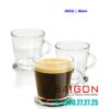 Ly Thủy Tinh Libbey Acapulco Espresso 80ml | Libbey 928952 , Nhập Khẩu E.U