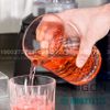 Ly Thủy Tinh Libbey Carats Mixing Glass 747ml | Libbey 926781 , Nhập Khẩu E.U