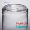 Ly Thủy Tinh Libbey Glass Can 591ml | LIBBEY 266 , Nhập Khẩu E.U