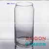 Ly Thủy Tinh Libbey Glass Can 591ml | LIBBEY 266 , Nhập Khẩu E.U