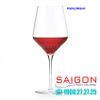 Ly Thủy Tinh Libbey Prism 20 Oz Wine 562ml | Libbey 9324 , Nhập Khẩu USA