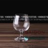 Ly thủy tinh Pha Lê IDELITA Rhone Belgian Beer Crystal Glasses 250ml | IDELITA 81CN25
