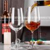Ly thủy tinh Pha Lê IDELITA Rhone Red Wine Crystal Glasses 350ml | IDELITA 81CD35