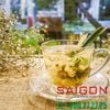 Bộ Tách Thủy Tinh Union Kenya Cup Coffee Glass 247ml | UG 392/325 , Nhập khẩu Thái Lan