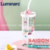 Ly Thủy Tinh Chia Vạch Luminarc Lille Scale 425ml | Tùy Chọn Hình Ngộ nghĩnh