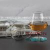 Ly Thủy Tinh Apple Green Basic Brandy Glass 250ml | DELI EJ5402 ,Thủy Tinh Cao Cấp
