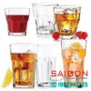 Ly Thủy Tinh Cường Lực Libbey Gibraltar Hi Ball DuraTuff 266ml | LIBBEY 15236 , Thủy Tinh Cao Cấp